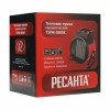 Тепловая пушка электрическая РЕСАНТА ТЭПК-5000K,  5кВт красный [67/1/25]